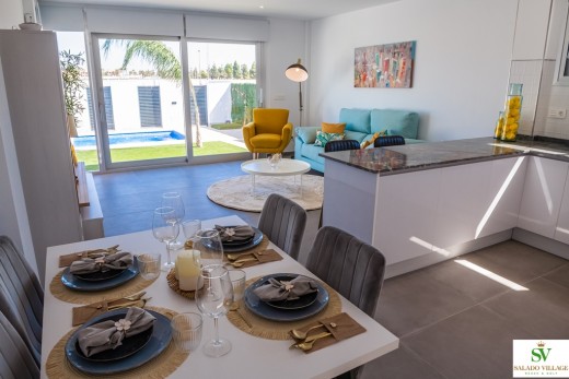 Återförsäljning -  - Los Alcázares - La Serena Golf