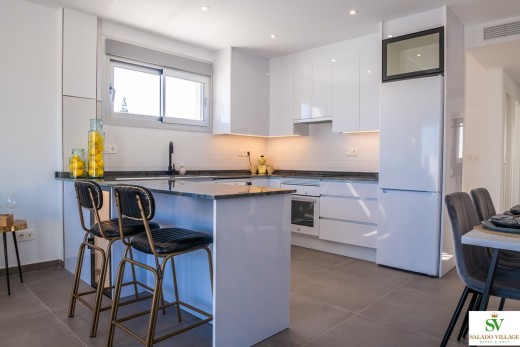 Återförsäljning -  - Los Alcázares - La Serena Golf