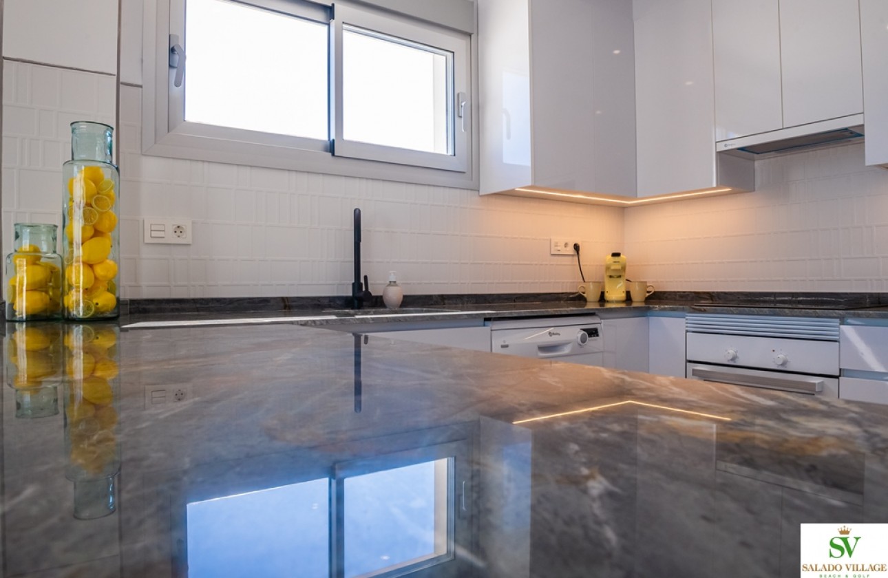 Återförsäljning -  - Los Alcázares - La Serena Golf