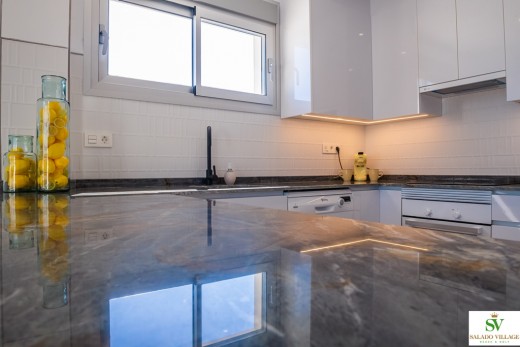 Återförsäljning -  - Los Alcázares - La Serena Golf