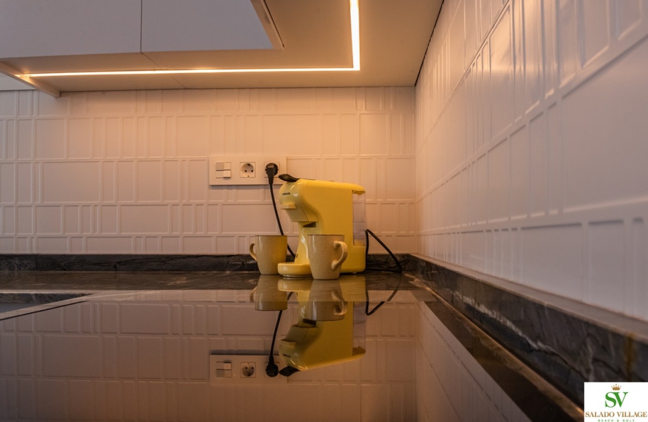 Återförsäljning -  - Los Alcázares - La Serena Golf