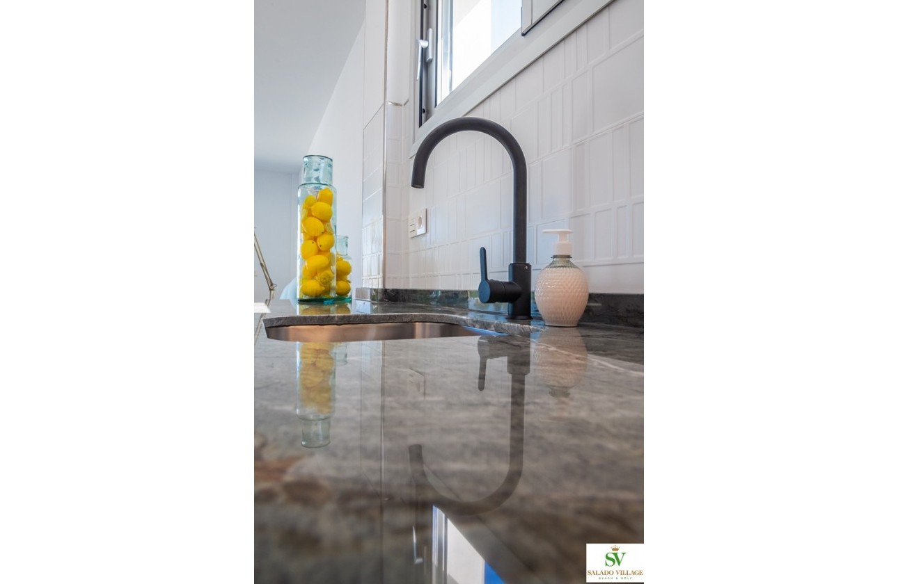 Återförsäljning -  - Los Alcázares - La Serena Golf