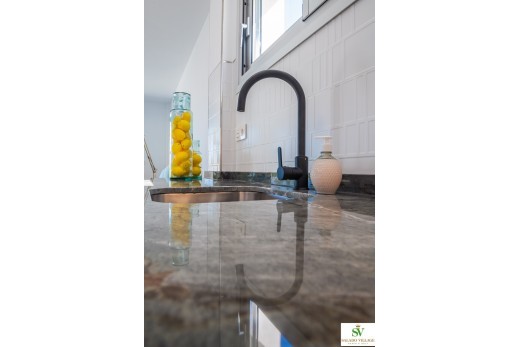 Återförsäljning -  - Los Alcázares - La Serena Golf