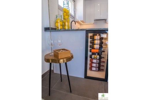 Återförsäljning -  - Los Alcázares - La Serena Golf