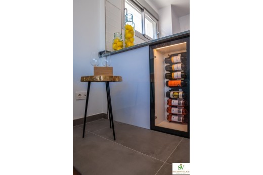 Återförsäljning -  - Los Alcázares - La Serena Golf