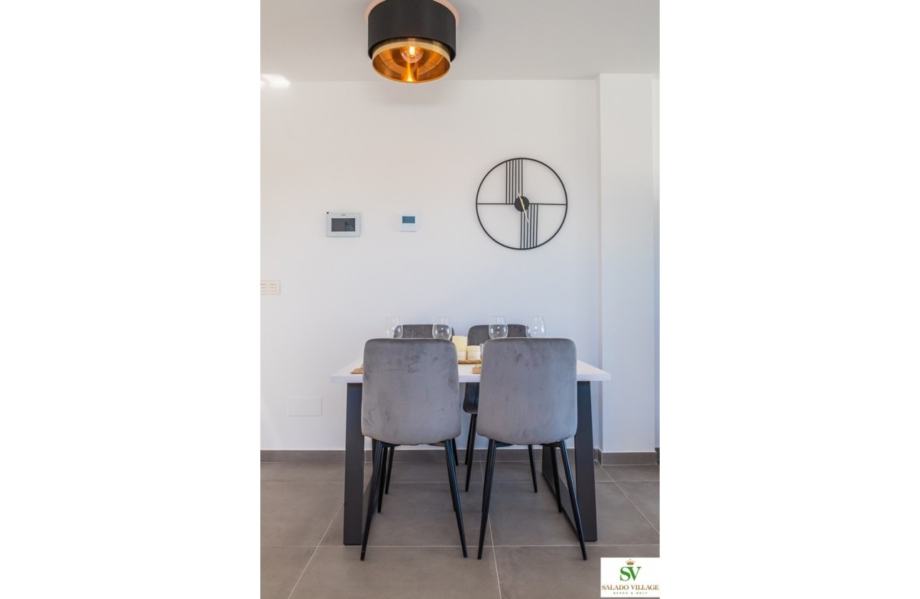 Återförsäljning -  - Los Alcázares - La Serena Golf