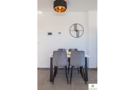 Återförsäljning -  - Los Alcázares - La Serena Golf