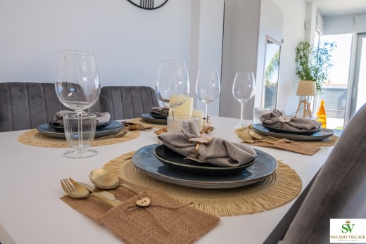 Återförsäljning -  - Los Alcázares - La Serena Golf