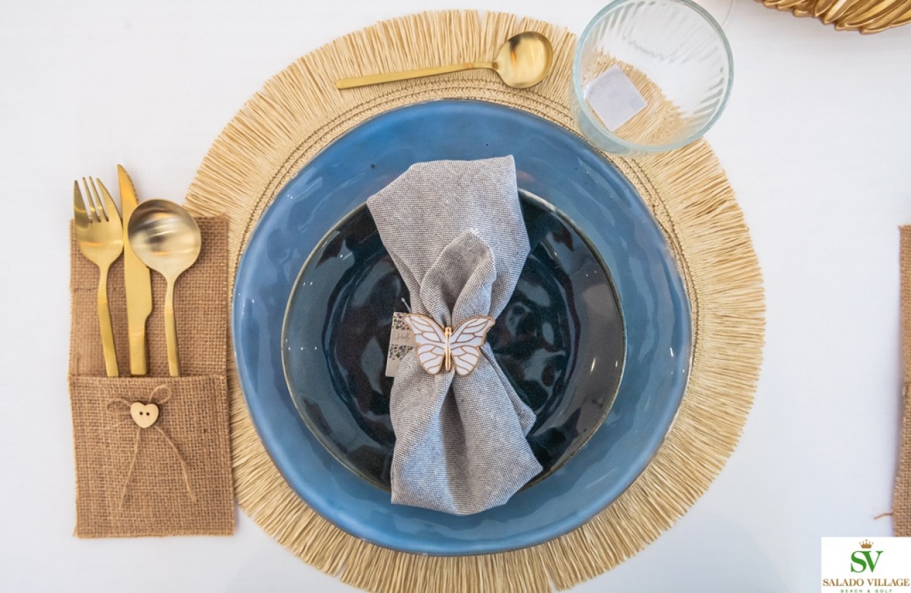 Återförsäljning -  - Los Alcázares - La Serena Golf