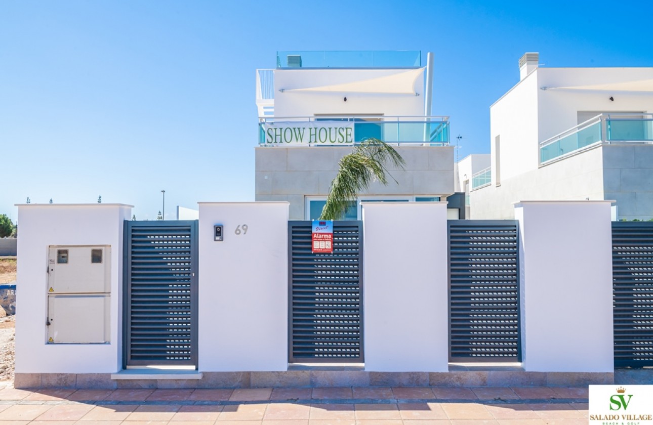 Återförsäljning -  - Los Alcázares - La Serena Golf