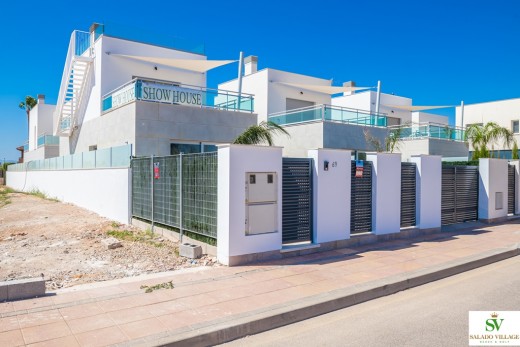 Återförsäljning -  - Los Alcázares - La Serena Golf