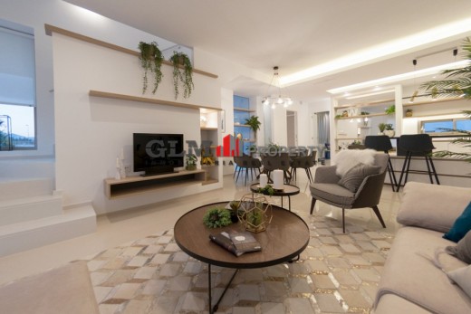 Resale - Apartment - Los Alcázares