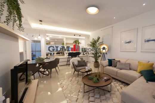 Resale - Apartment - Los Alcázares