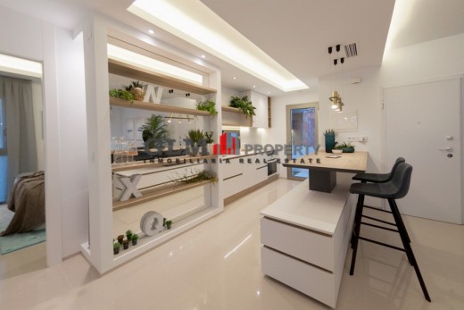 Resale - Apartment - Los Alcázares