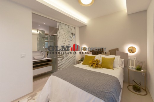 Resale - Apartment - Los Alcázares