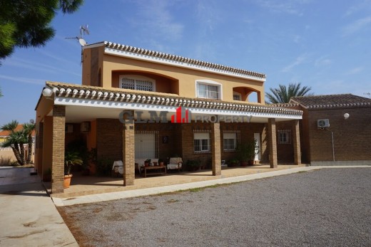 Återförsäljning -  - LA PALMA