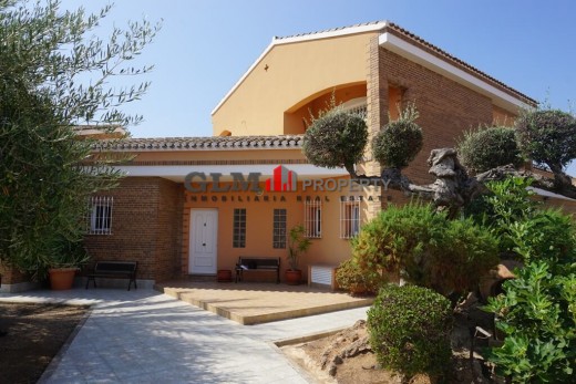 Återförsäljning -  - LA PALMA