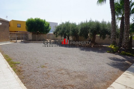 Återförsäljning -  - LA PALMA