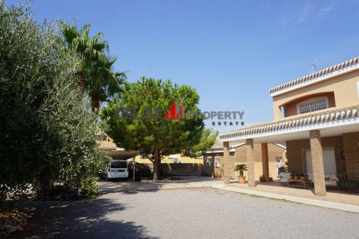 Återförsäljning -  - LA PALMA