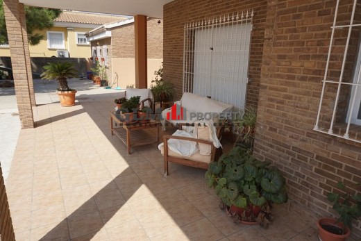 Återförsäljning -  - LA PALMA