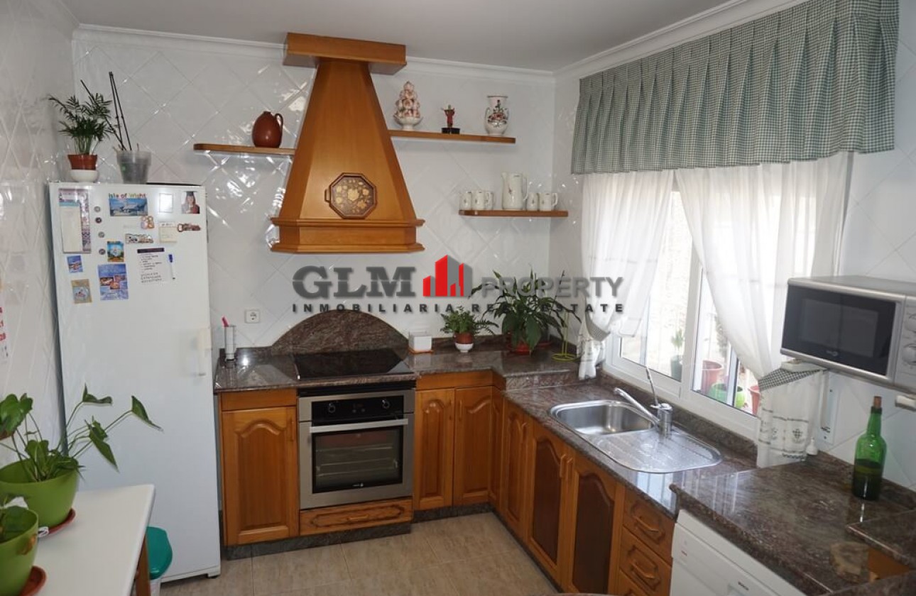 Återförsäljning -  - LA PALMA