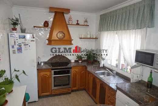 Återförsäljning -  - LA PALMA