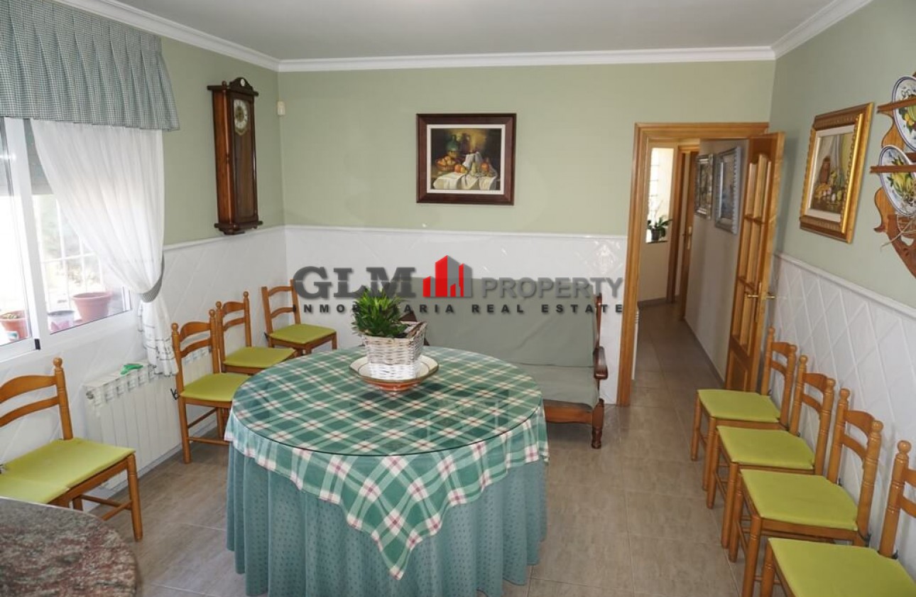 Återförsäljning -  - LA PALMA