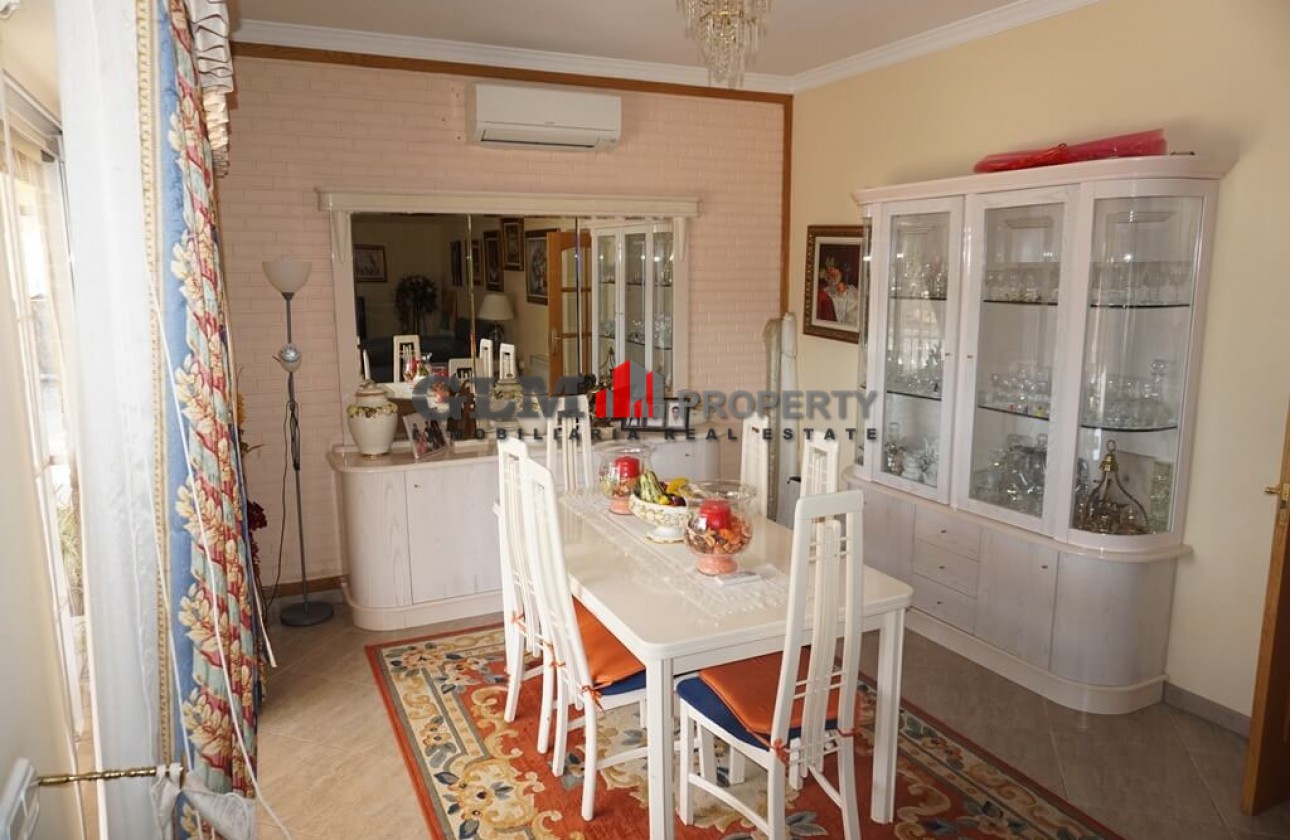 Återförsäljning -  - LA PALMA