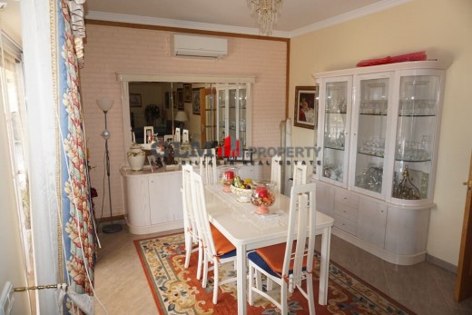 Återförsäljning -  - LA PALMA