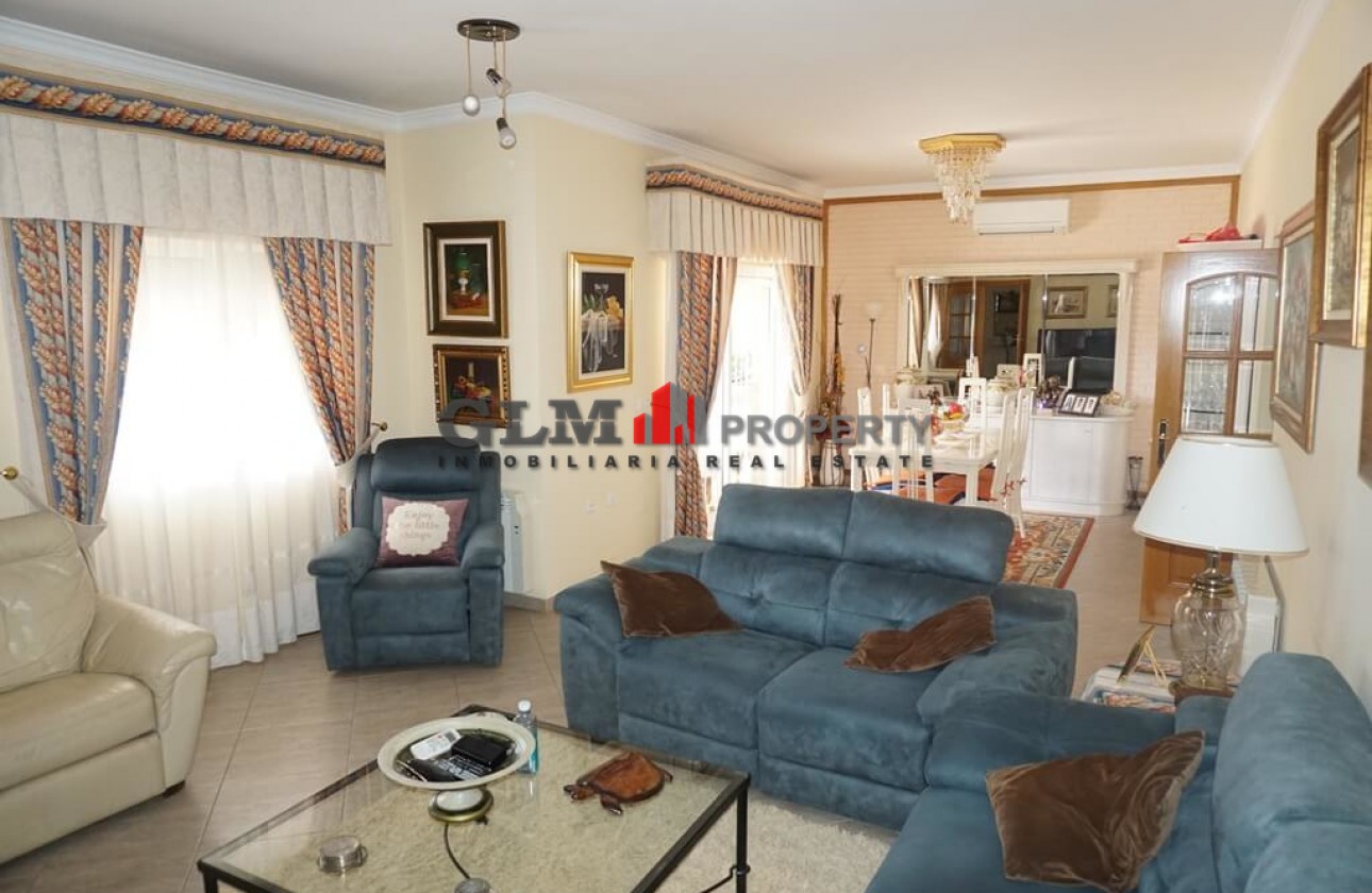 Återförsäljning -  - LA PALMA