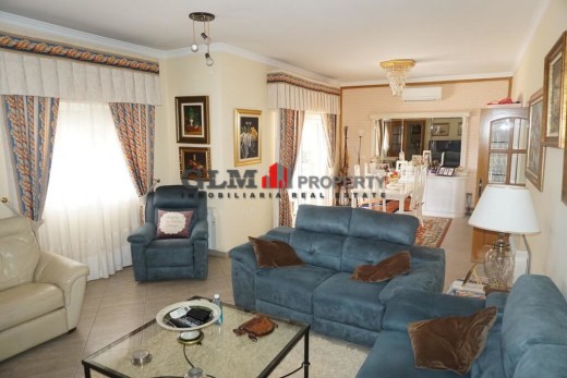 Återförsäljning -  - LA PALMA