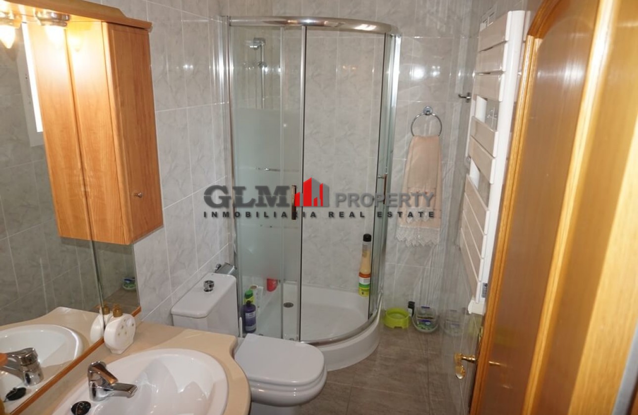 Återförsäljning -  - LA PALMA