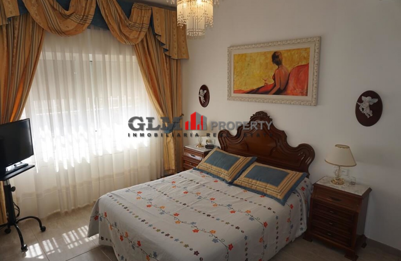 Återförsäljning -  - LA PALMA