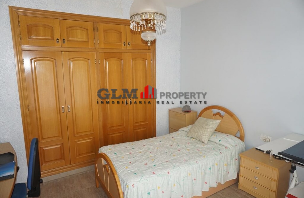 Återförsäljning -  - LA PALMA