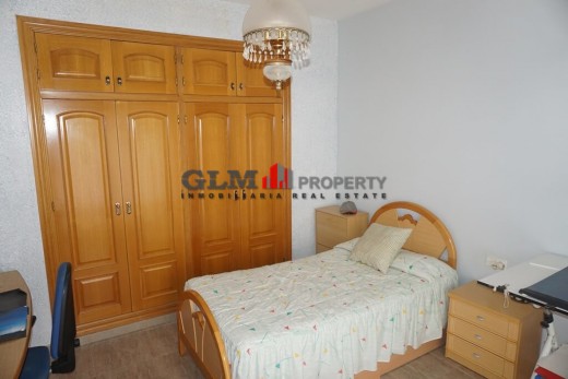 Återförsäljning -  - LA PALMA