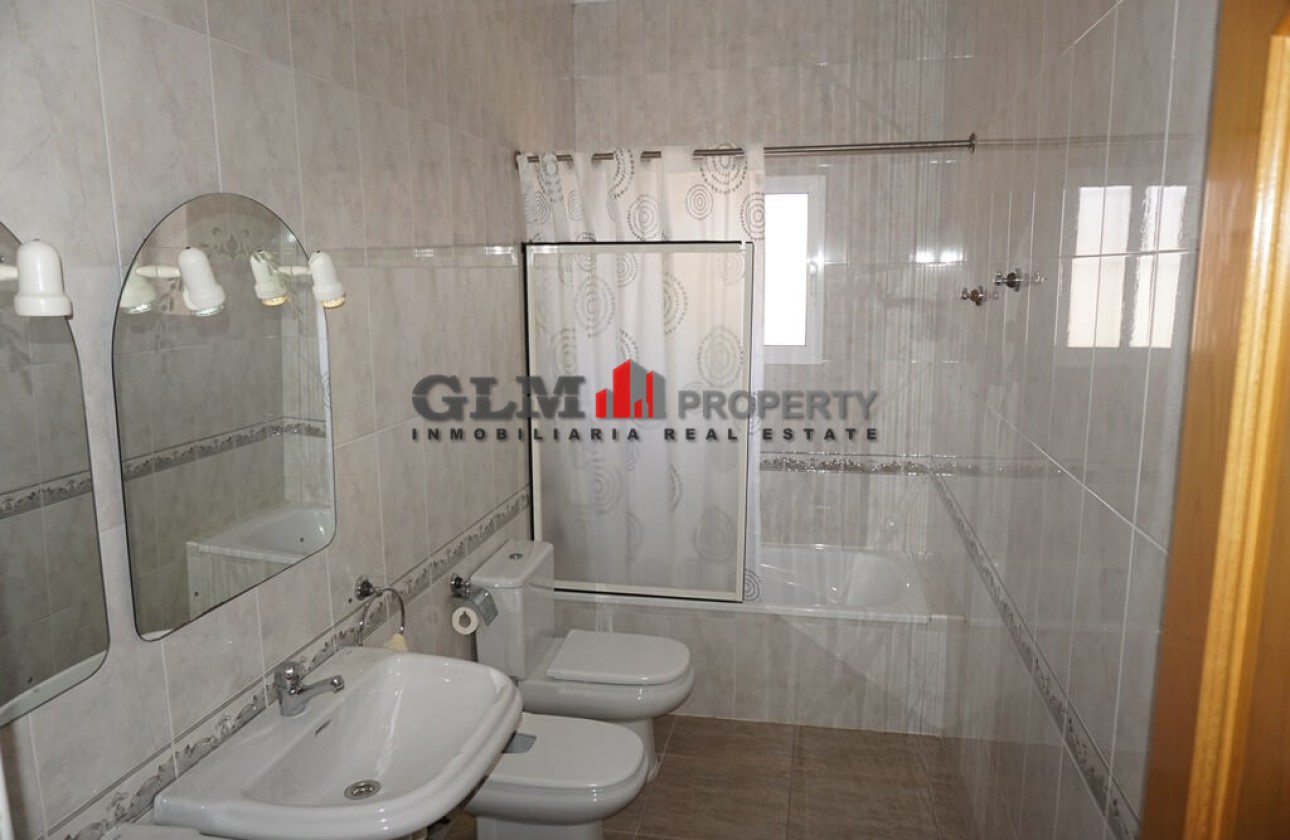 Återförsäljning -  - LA PALMA