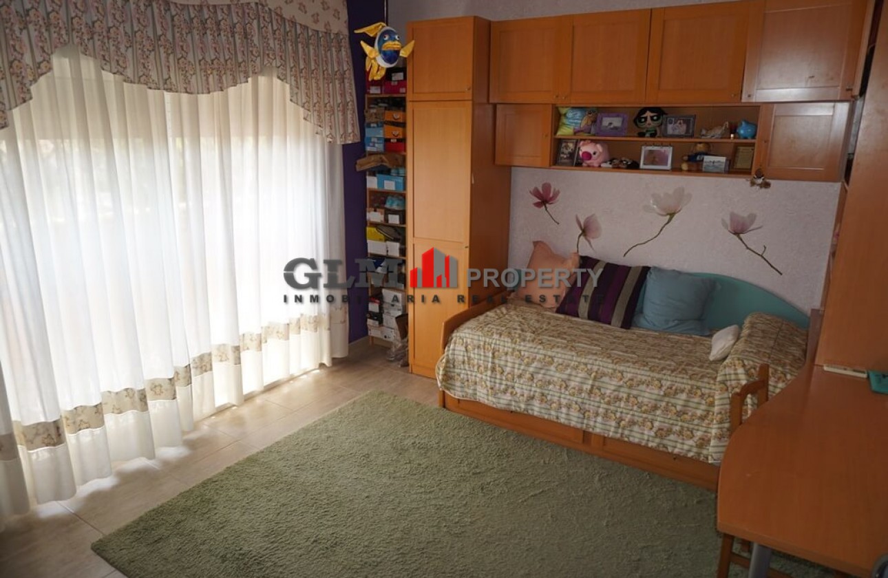 Återförsäljning -  - LA PALMA