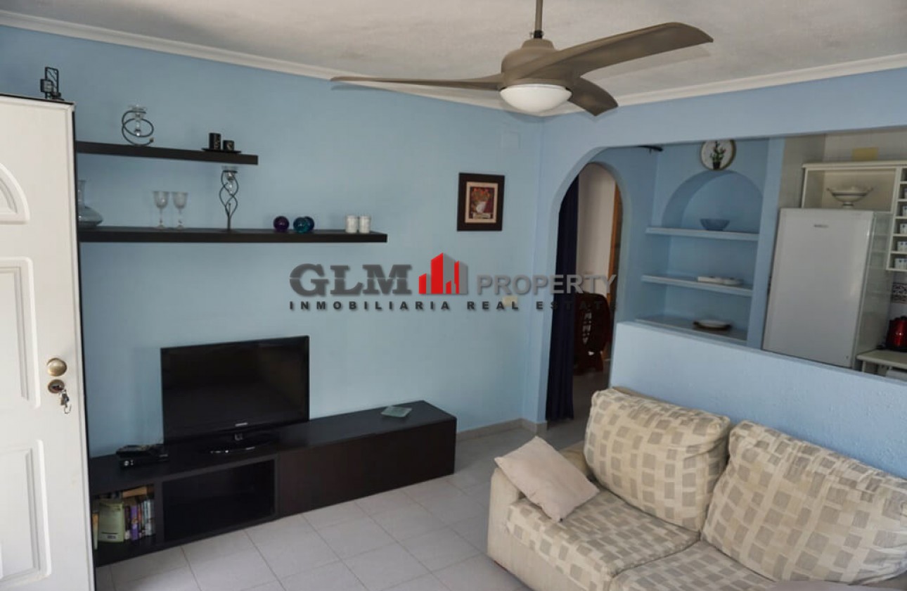 Reventa - Apartamento - LOS NAREJOS - Oasis