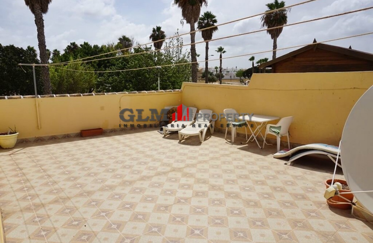 Reventa - Apartamento - LOS NAREJOS - Oasis