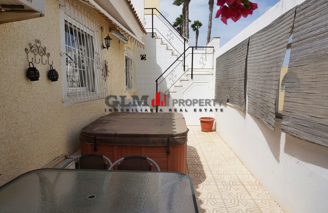 Reventa - Apartamento - LOS NAREJOS - Oasis