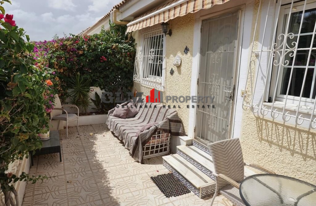 Reventa - Apartamento - LOS NAREJOS - Oasis