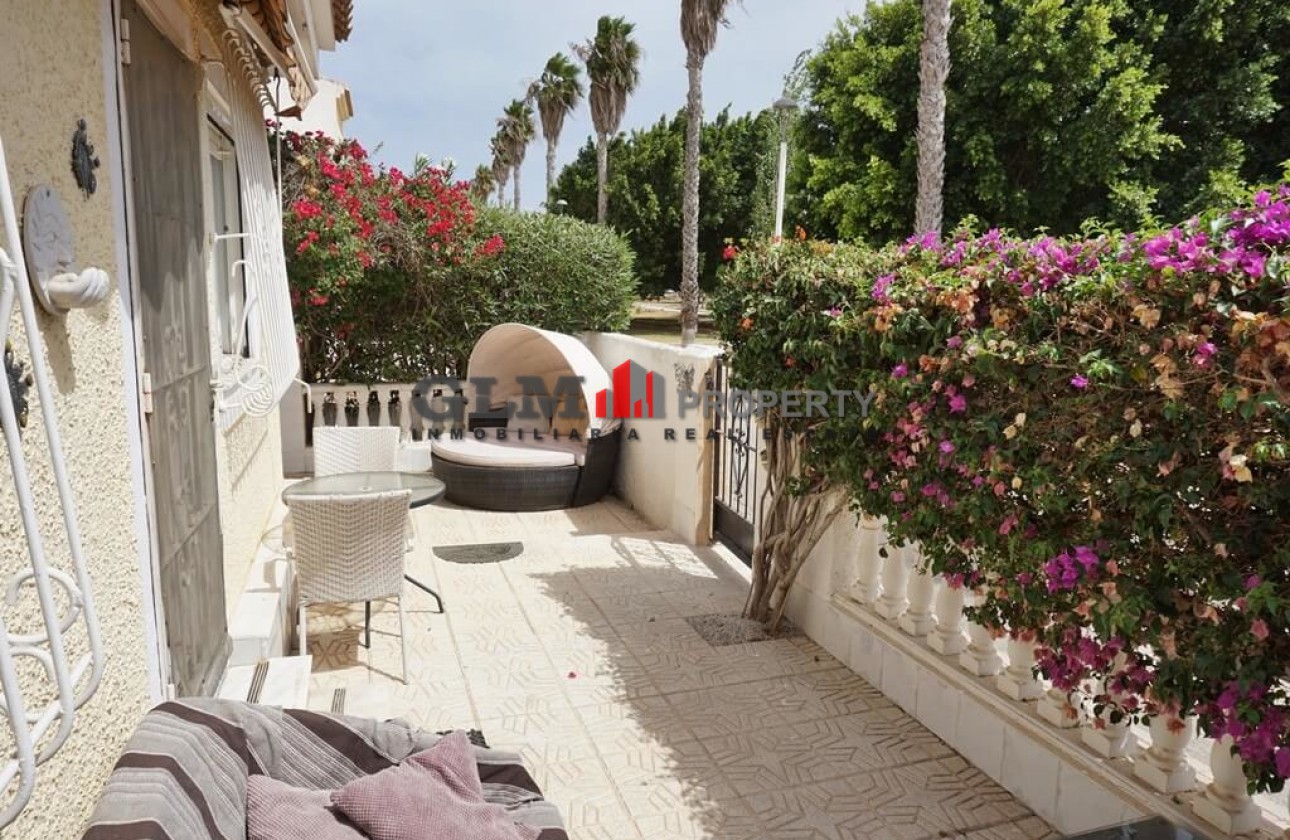 Reventa - Apartamento - LOS NAREJOS - Oasis