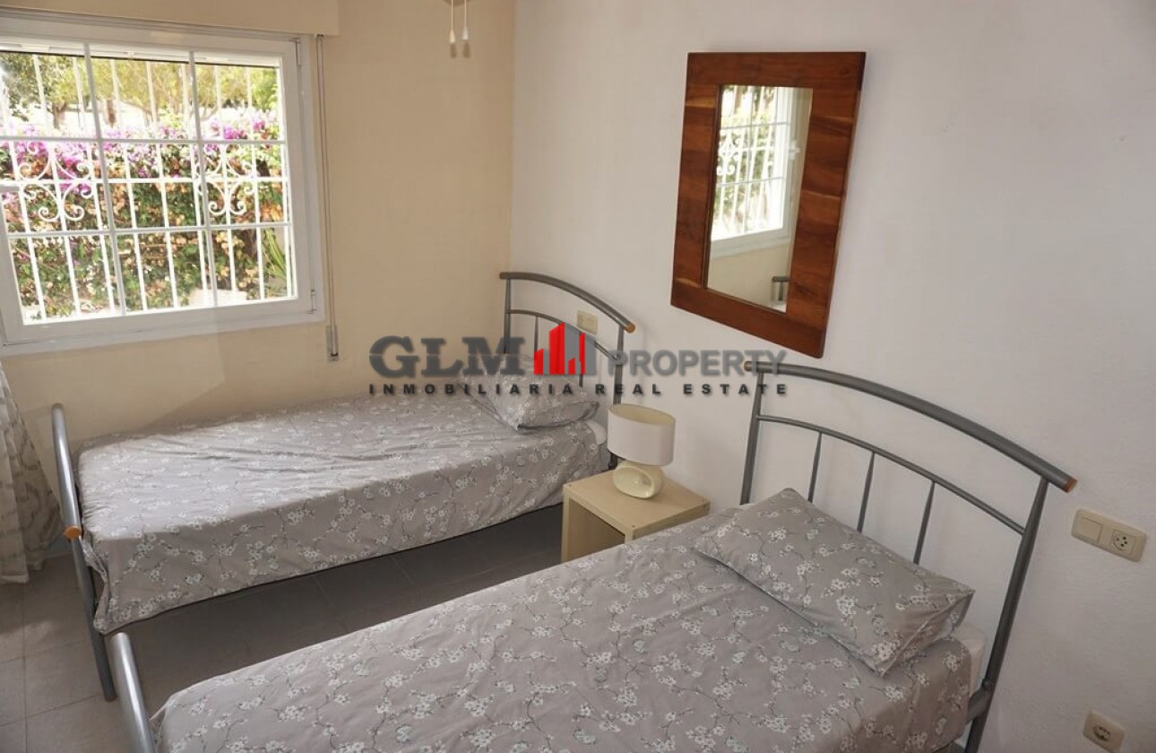 Reventa - Apartamento - LOS NAREJOS - Oasis