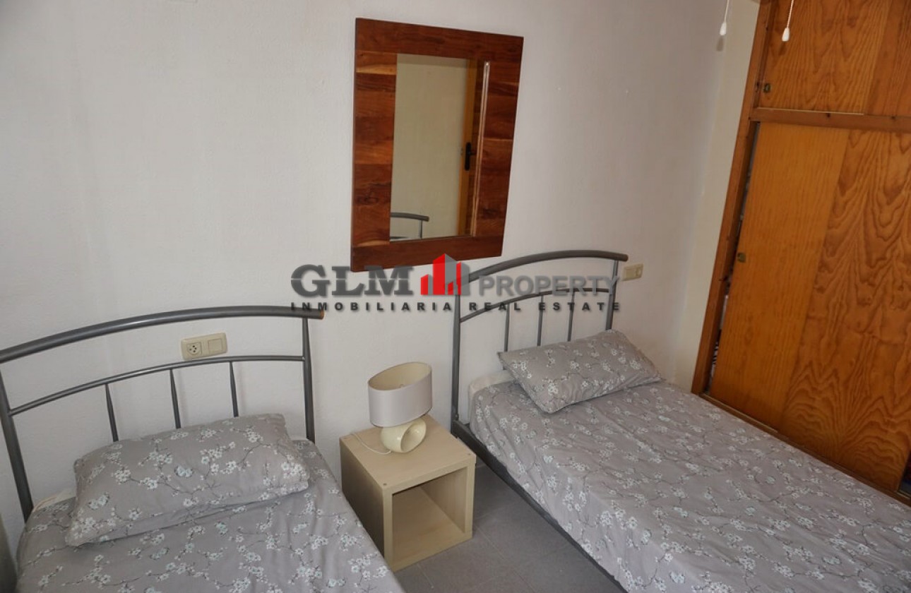 Reventa - Apartamento - LOS NAREJOS - Oasis