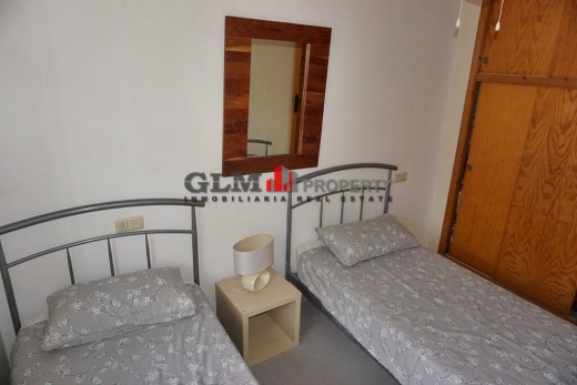 Reventa - Apartamento - LOS NAREJOS - Oasis