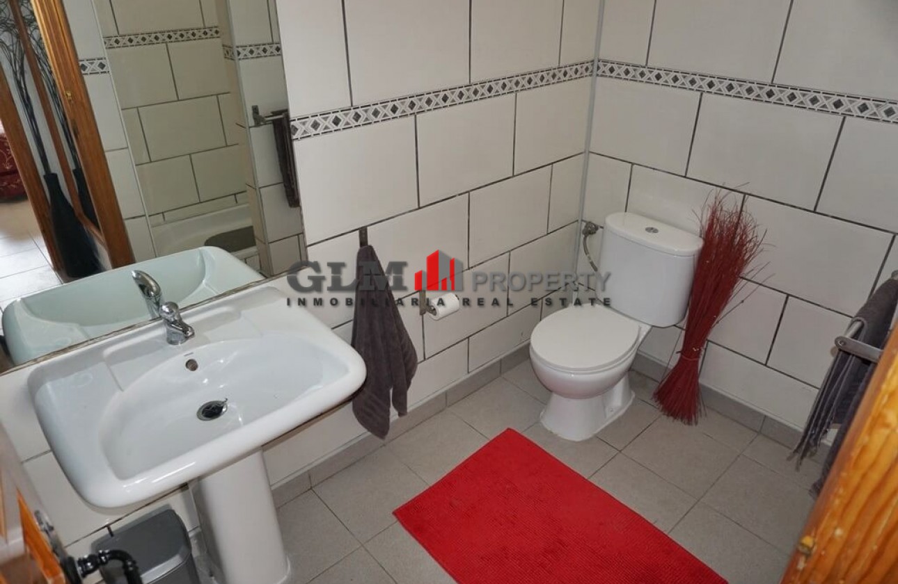 Reventa - Apartamento - LOS NAREJOS - Oasis