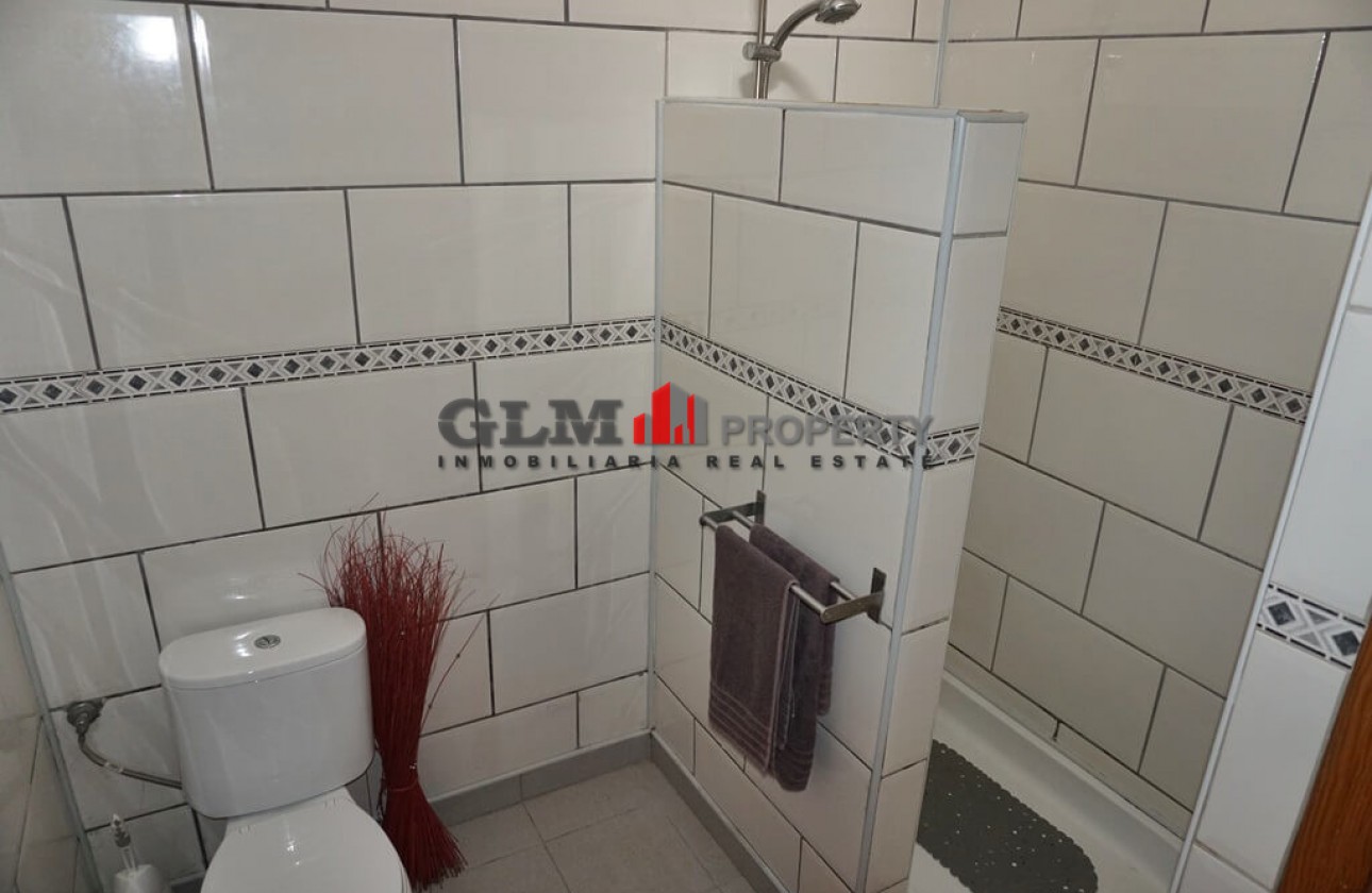 Reventa - Apartamento - LOS NAREJOS - Oasis