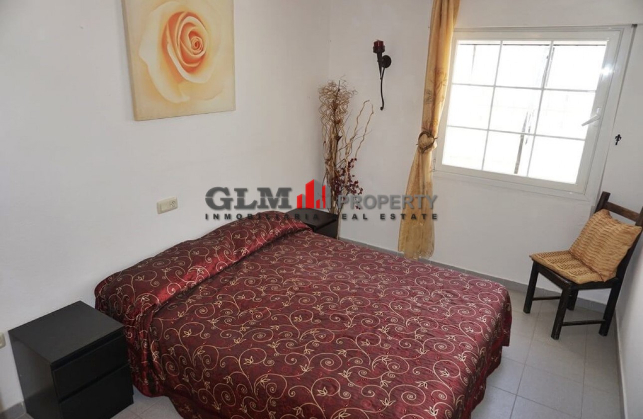 Reventa - Apartamento - LOS NAREJOS - Oasis