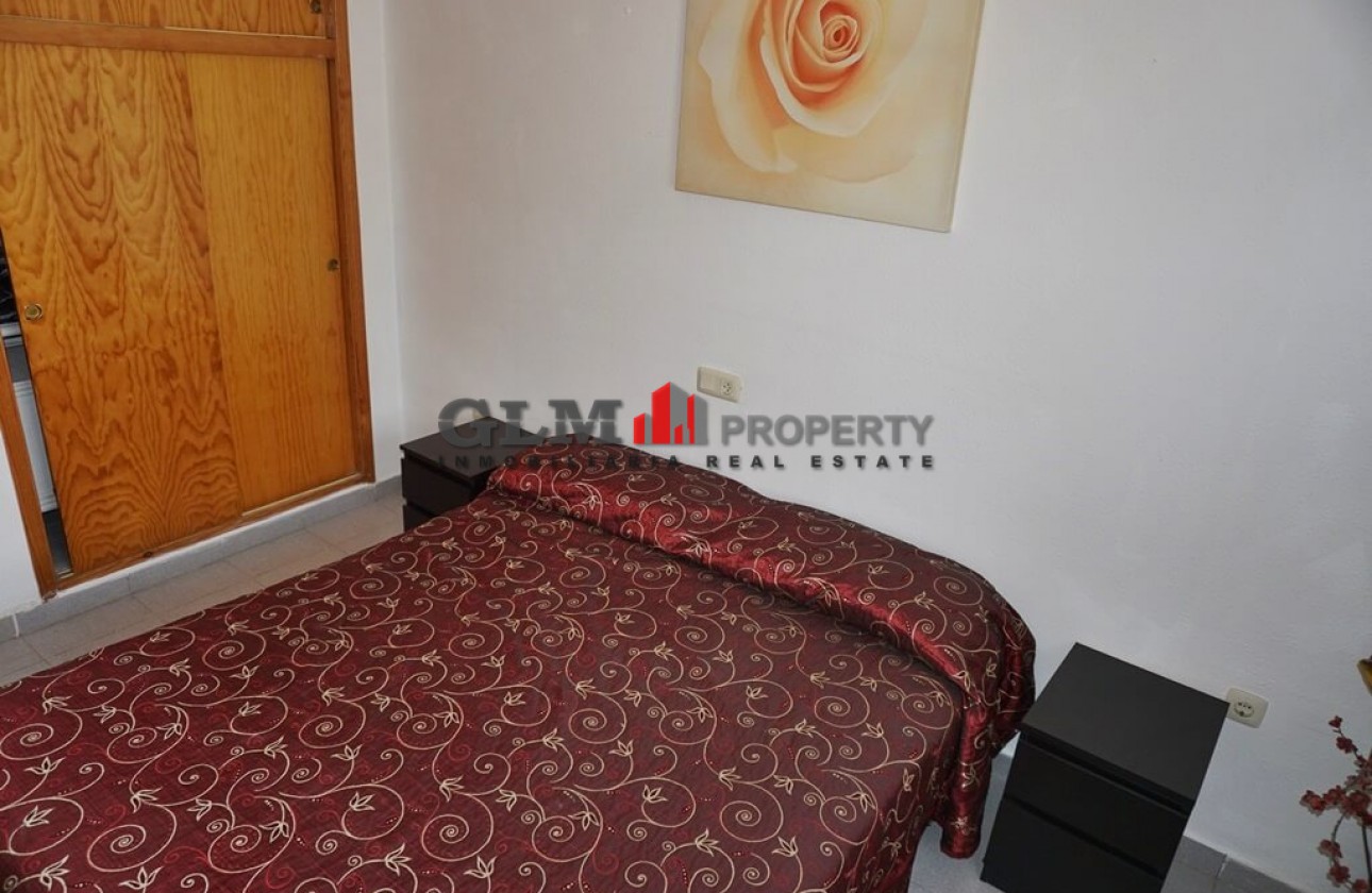 Reventa - Apartamento - LOS NAREJOS - Oasis