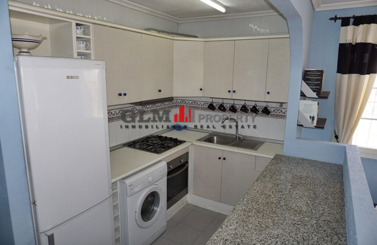 Reventa - Apartamento - LOS NAREJOS - Oasis